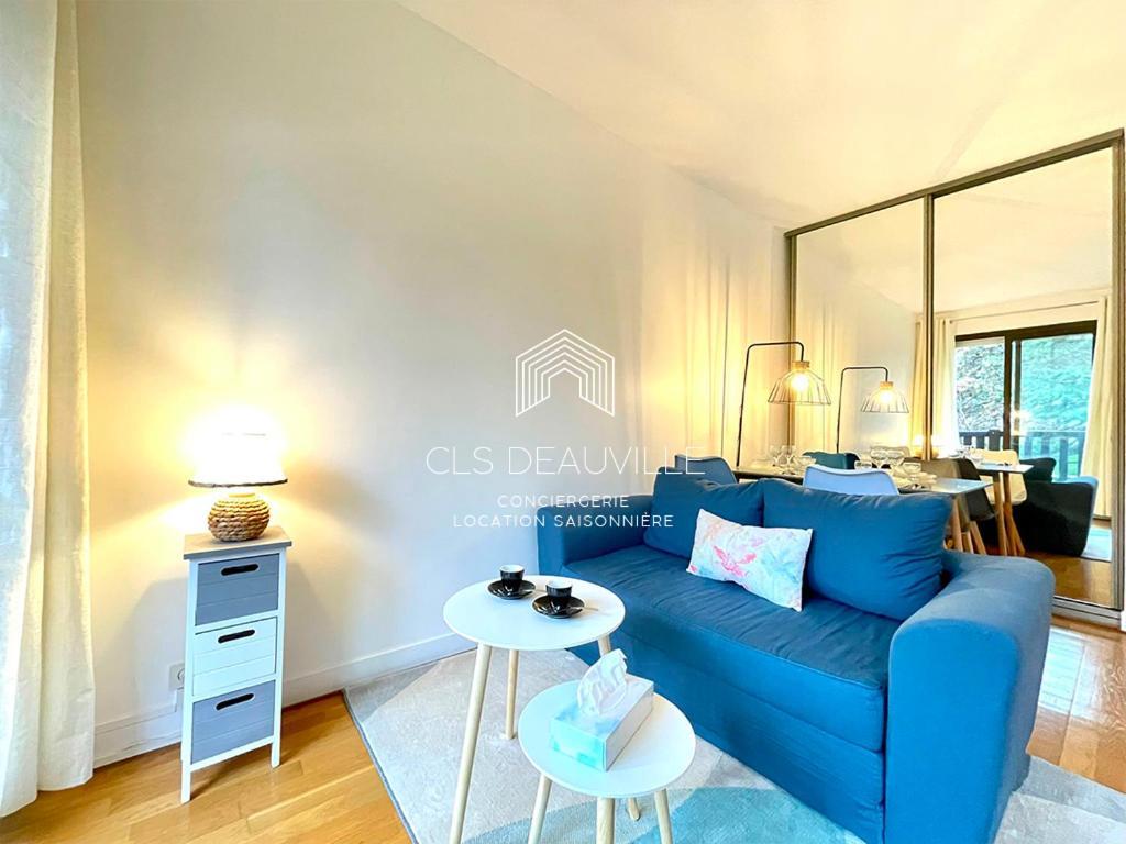 Studio 1 Gainsbourg C.L.S دوفييل المظهر الخارجي الصورة