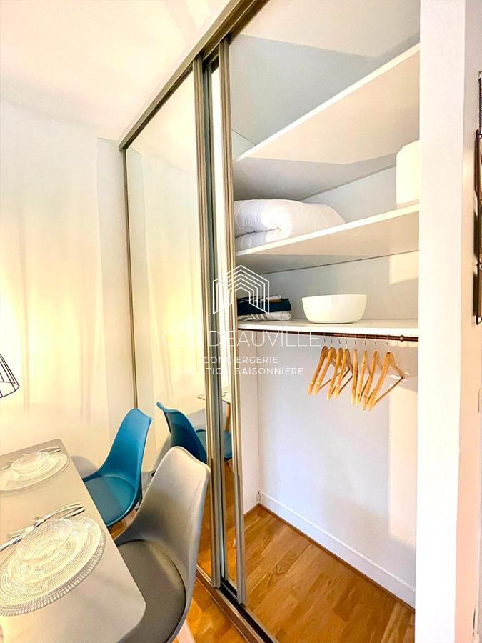 Studio 1 Gainsbourg C.L.S دوفييل المظهر الخارجي الصورة