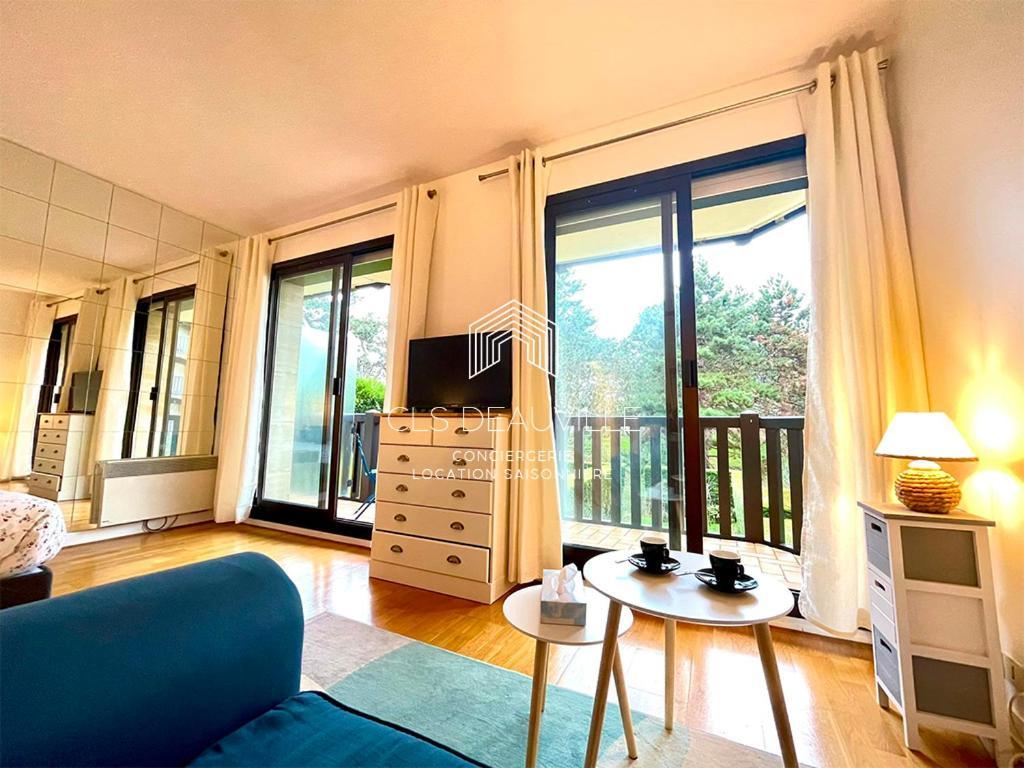 Studio 1 Gainsbourg C.L.S دوفييل المظهر الخارجي الصورة