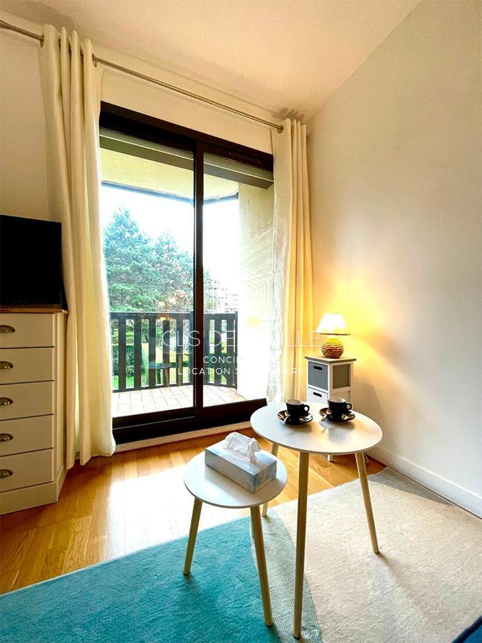 Studio 1 Gainsbourg C.L.S دوفييل المظهر الخارجي الصورة